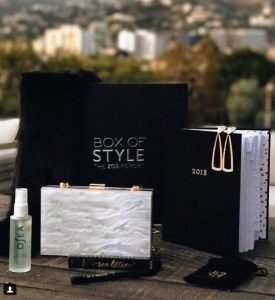 box of style