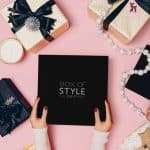 box of style rachel zoe